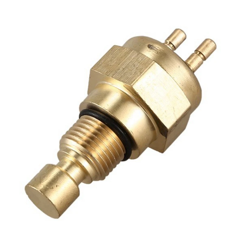 Переключатель датчика вентилятора подходит для Kawasaki 250 Ksf250 1989-2000 переключатель