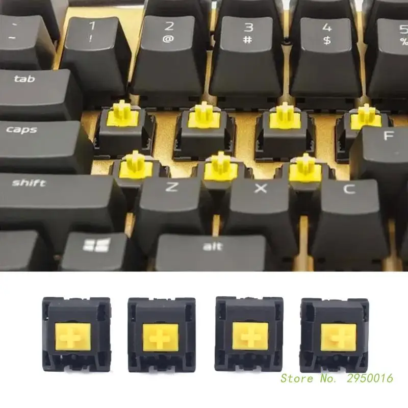 Shaft Switch For Mechanical Keyboard