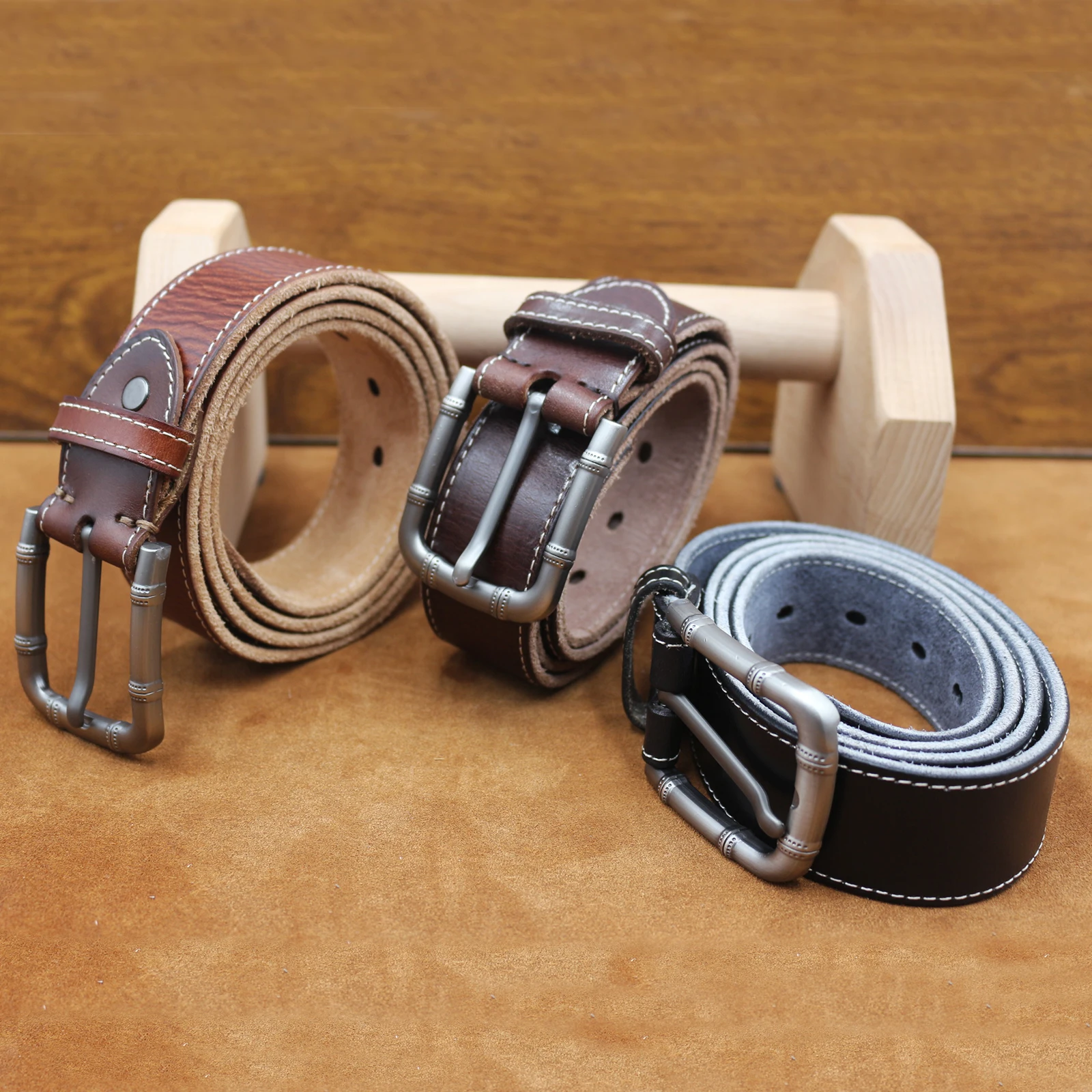 Ремень с брюками ремень для джинсов простой модный пряжкой-иглой повседневный