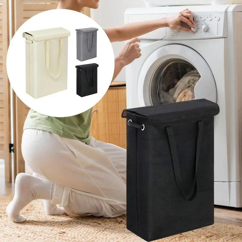 Складная корзина для грязной одежды коробка в ассортименте дома декоративная с