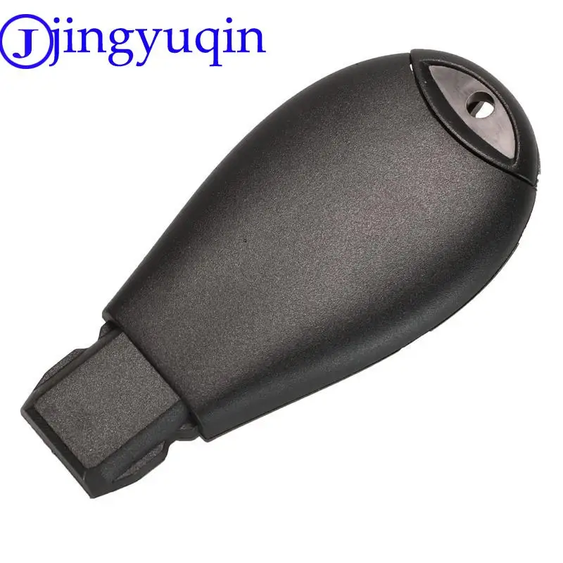 Jingyuqin 433 МГц 7941 фотосессия M3N5WY783X для Chrysler Town & Country Jeep Grand Cherokee Dodge Caravan Journey - купить