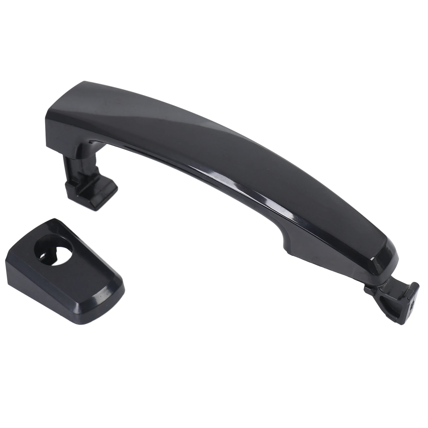 

Front Rear Exterior Outside Door Handle for Chevrolet Aveo 2007 2008 2009 2010 2011