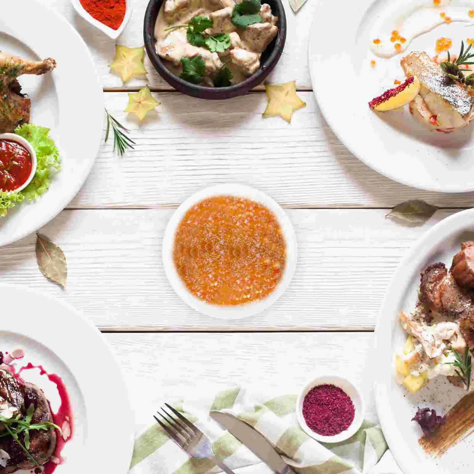 20 шт. блюдо для приправ маленькая тарелка закусок суши посуда соуса миски