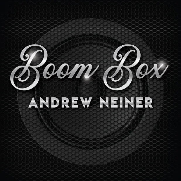

Boom Box by Craig Petty - Magic Tricks