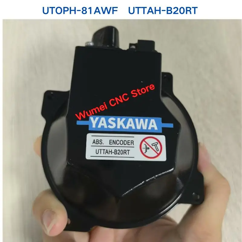 Подержанный тест OK Encoder UTOPH-81AWF UTTAH-B20RT Полный спектр моделей пожалуйста