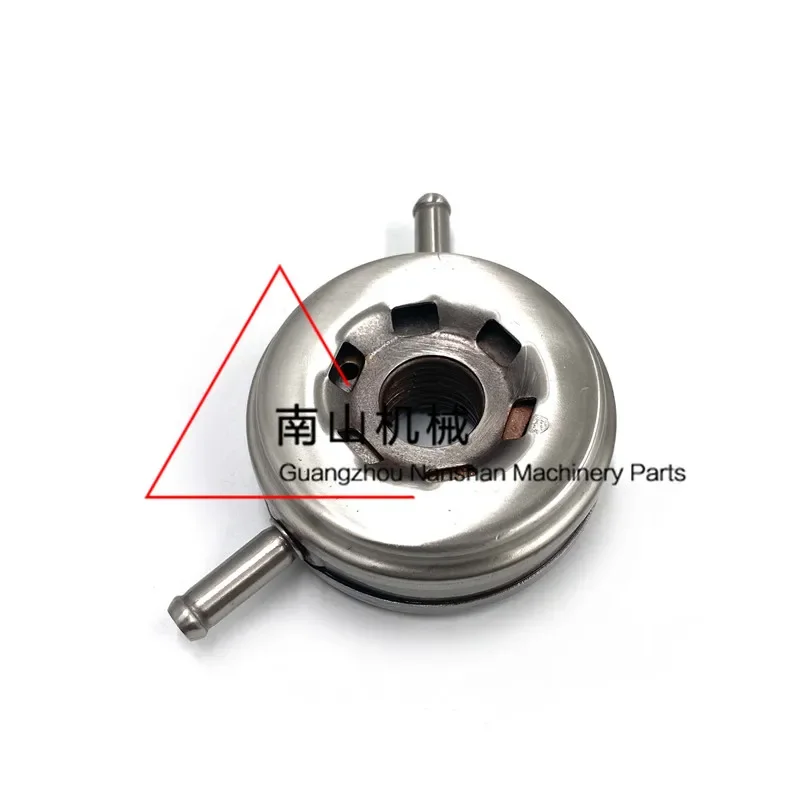 Сердечник масляного радиатора Kubota KX151/155/161 V2403/V2203 двигатель экскаватор комбайн