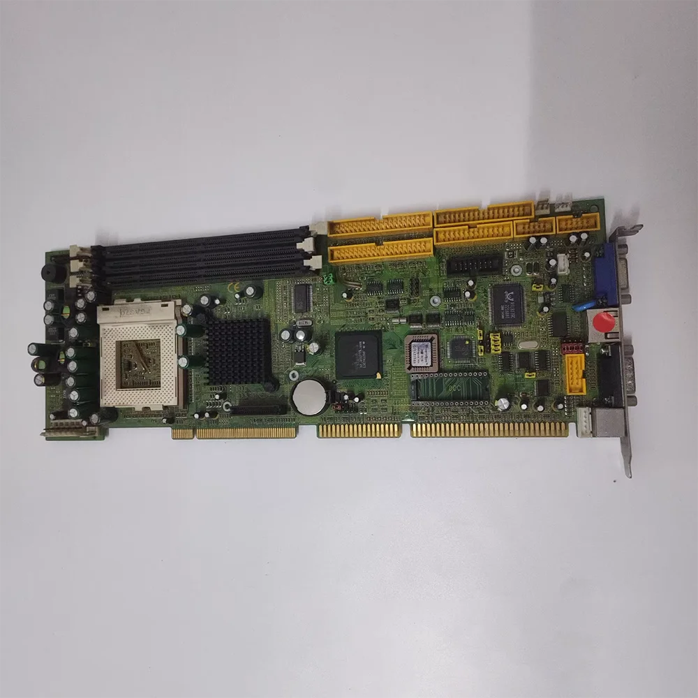 Для EVOC Dual-port half-longboard HICORE-I6313/VL