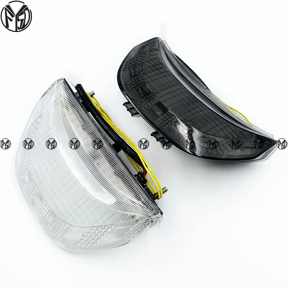 Задний фонарь тормозной сигнал поворота встроенный СВЕТОДИОДНЫЙ задсветильник