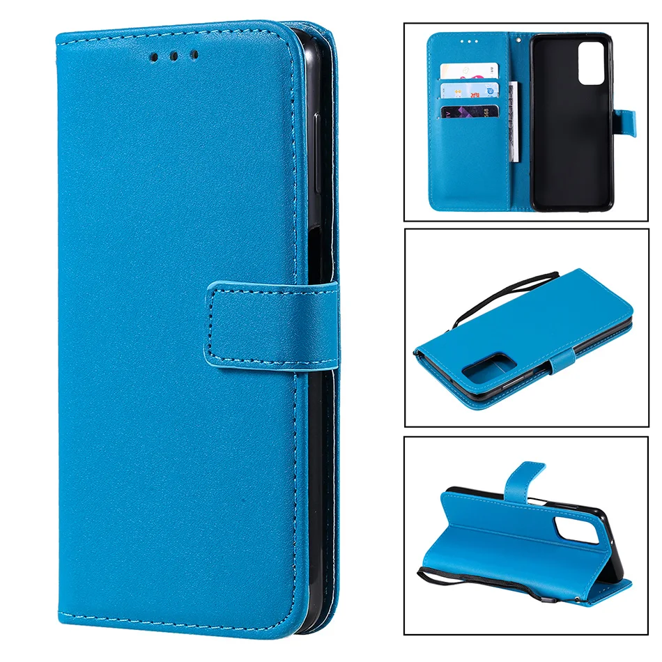 Luxury Wallet Flip Phone Case For Sony Xperia L1 L2 E4 E5 X XZ XZ1 XA Ultra XA2 Card Holder Book Cover For iPhone 14 Plus 13 12
