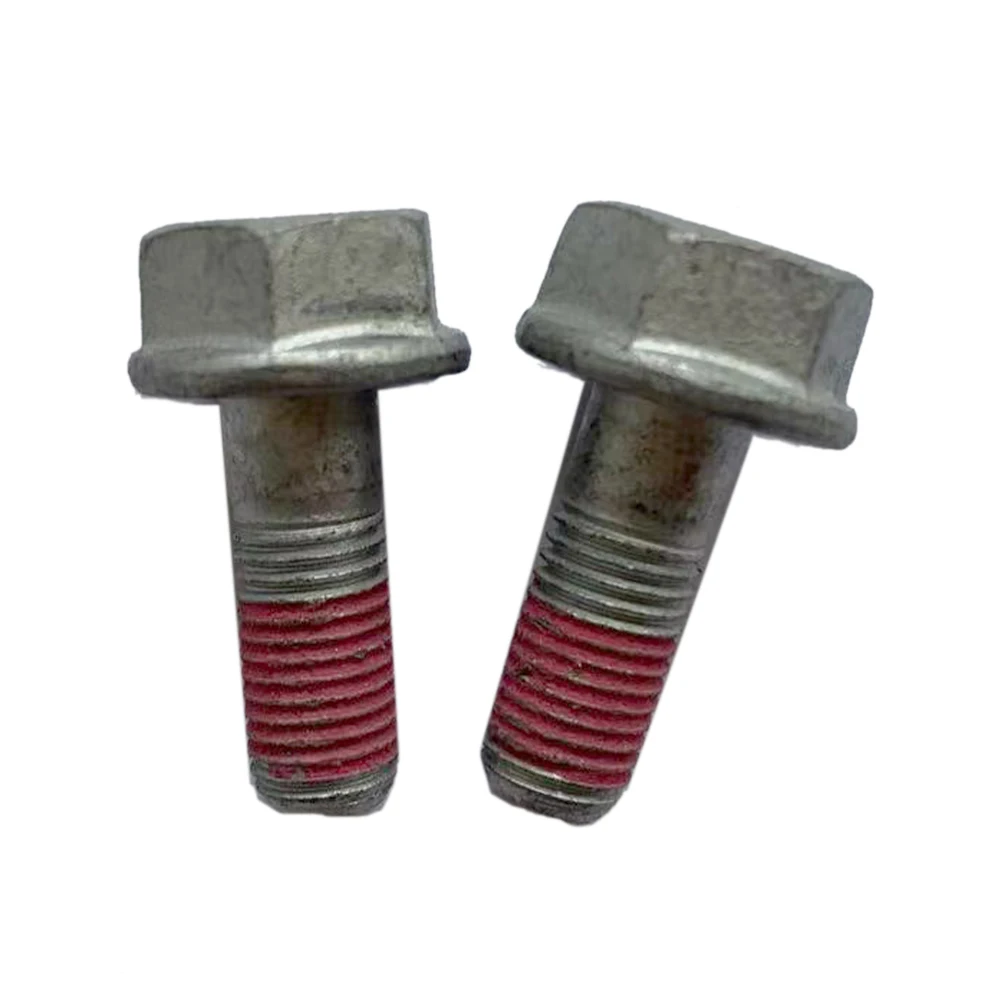 Комплект направляющих штифтов переднего тормозного суппорта для Toyota Corolla E12 2002-2007