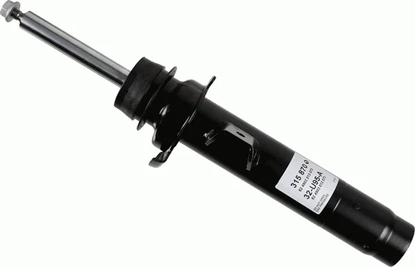 

315870 for ten shock absorber F30 F80 F31 LCI XD left