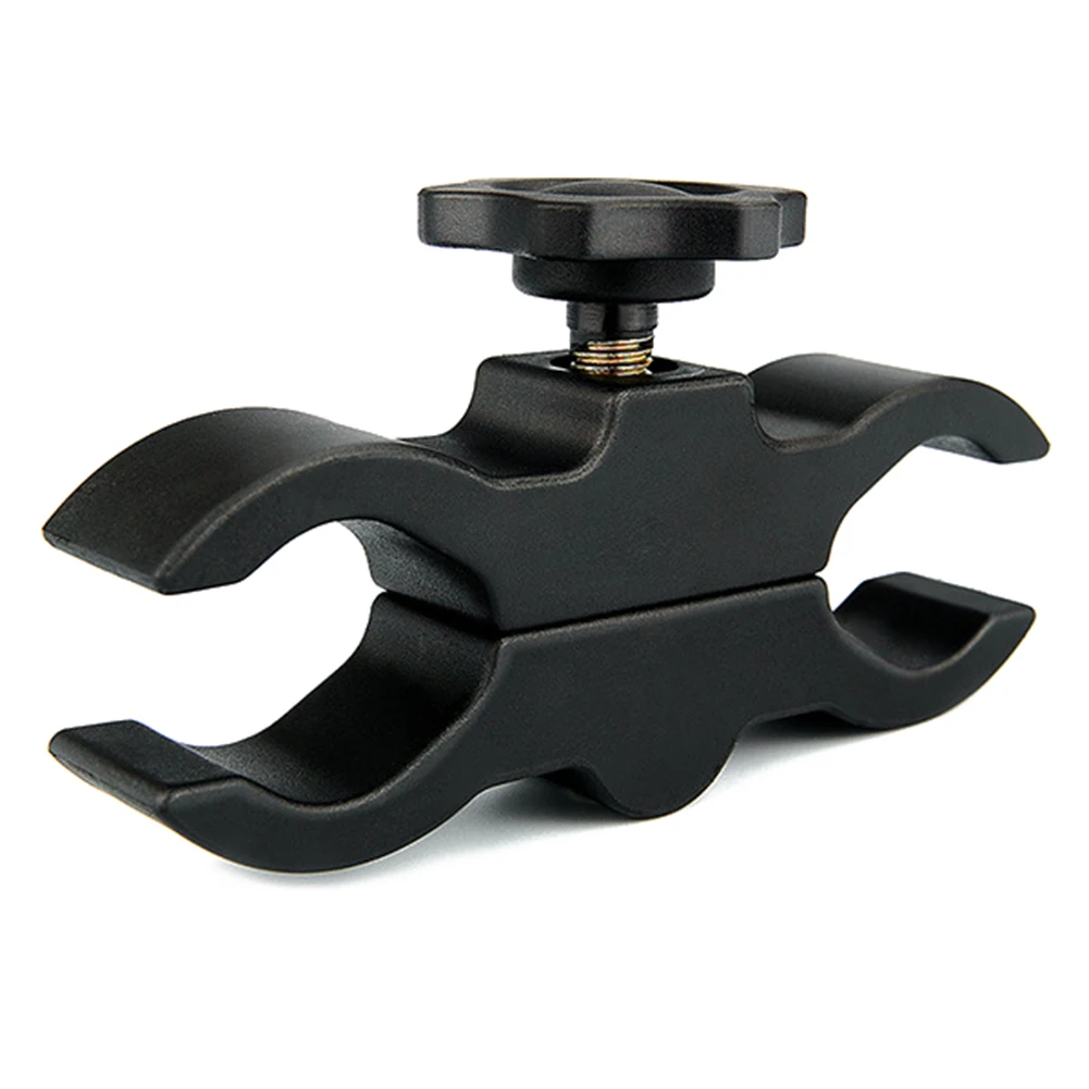 

Flashlight Tube Clip Barrel Scope Mount Tools Clamp Clip For IR Night Vision Flashlight Torch Telescope Sight Laser Holder