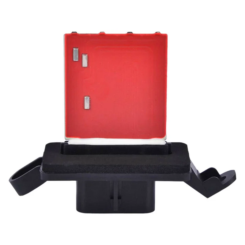 

Blower Motor Resistor 15831065 for Chevrolet Malibu Pontiac G6 Saturn Aura Car Accessories Replacement