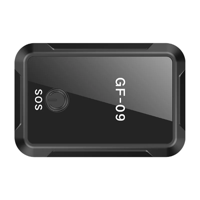 Фото B92B-GF-09 Мини GPS трекер автомобиля в реальном времени анти-потерянное устройство слежения позиционирование записи SIM-локатор Wi-Fi автомобильные аксессуары №4