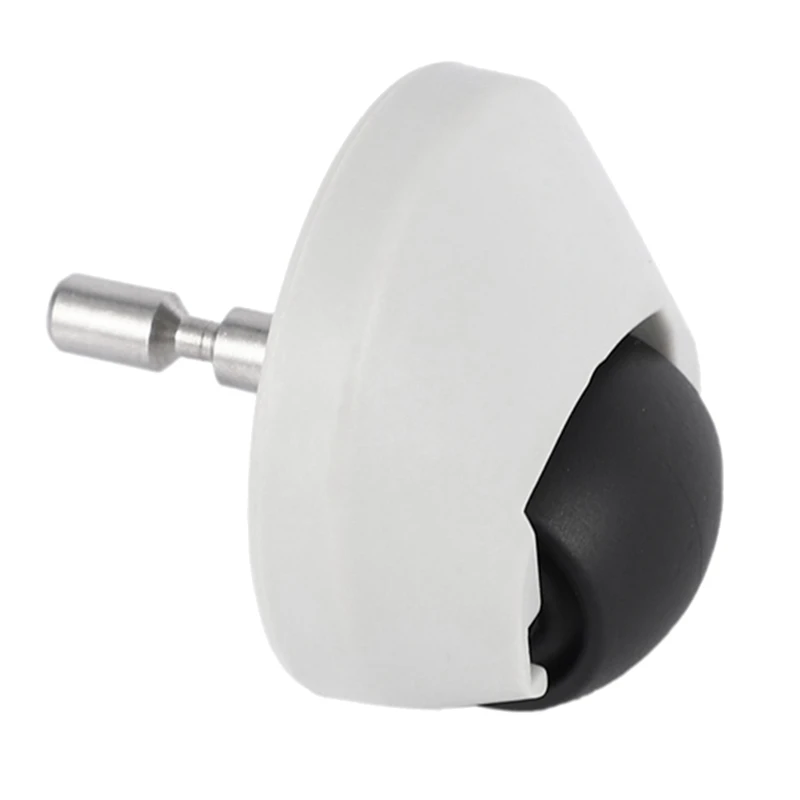 Передние ролики для Xiaomi MIJIA 1S 1C Vacuum 2 Roborock S5 S50 S5max S6maxv детали робота-пылесоса Pure