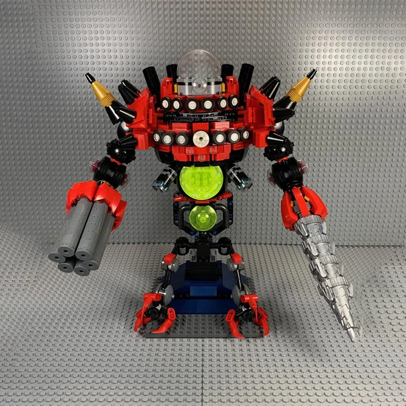 1458 шт. Moc Dr. Eggmanses's яйцо драгон блоки развивающая строительная игрушка креативный подарок для детей операционные навыки (art.: 3920ceb23d660) - 3920ceb23d660