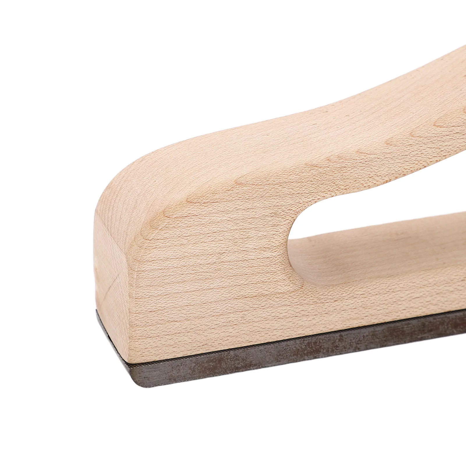 Выравниватель уровня для гитары напильник из кленового дерева и углеродистой