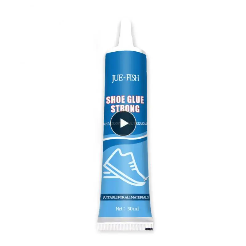 

Strong Thermal Paste Multipurpose Adhesive Glue Transparent Liquid Rubber Epoxy Resin Auto Acessories Waterproof Useful