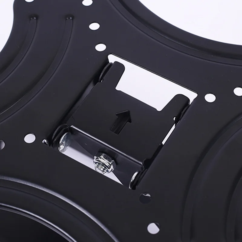 Выдвижной настенный кронштейн для крепления телевизора 17-32 дюймов универсальная