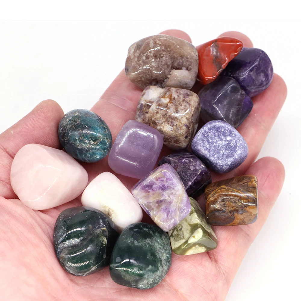 

Натуральные дефектные кристаллы 200г