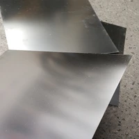 stainless steel board spring stainless sus301 metal sheet plate 50x50mmthick 0 01 1mm anti corrosion diy material customize