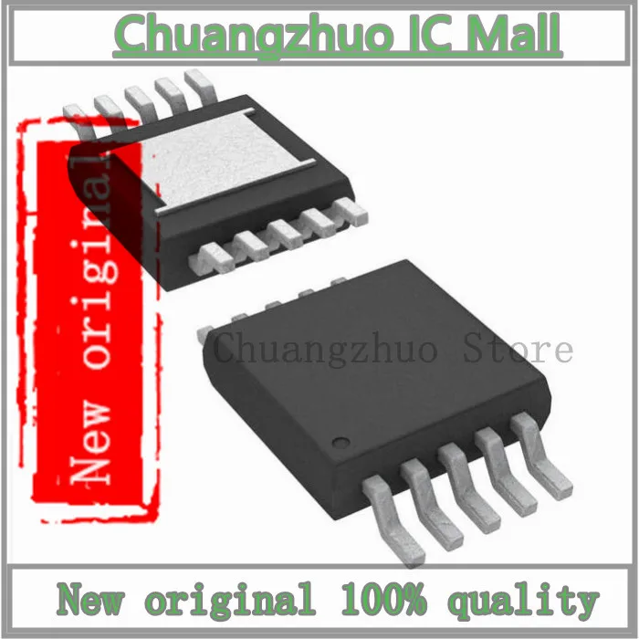 

10 шт./лот LTC3824 LTC3824EMSE LTBRZ SMD IC чип новый оригинальный