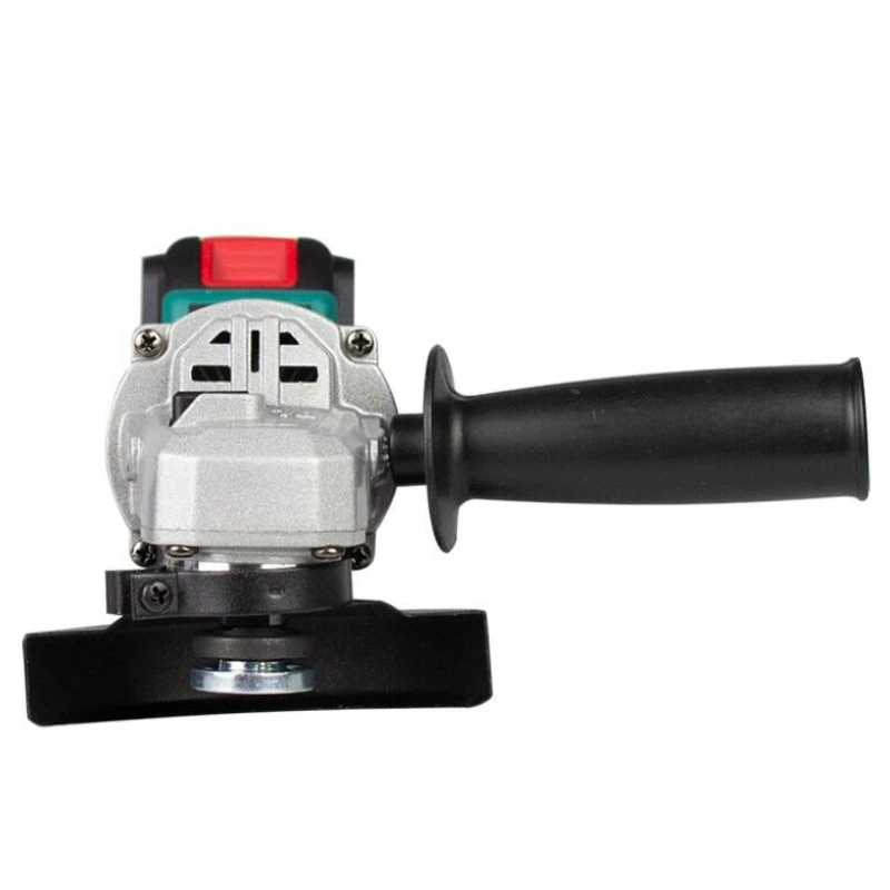 

Угловая шлифовальная машина с литий-ионным аккумулятором, 21 в