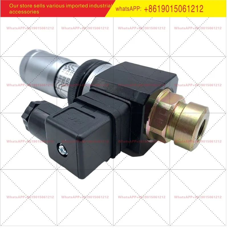 Реле давления Jufeng JCS-02N 02H 02NL 02NLL, гидравлический датчик давления HJCS (art.: 3920d7d68cd1e) - 3920d7d68cd1e