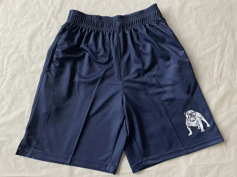 

Мужские домашние шорты для Регби BULLDOGS, модель 2023 года