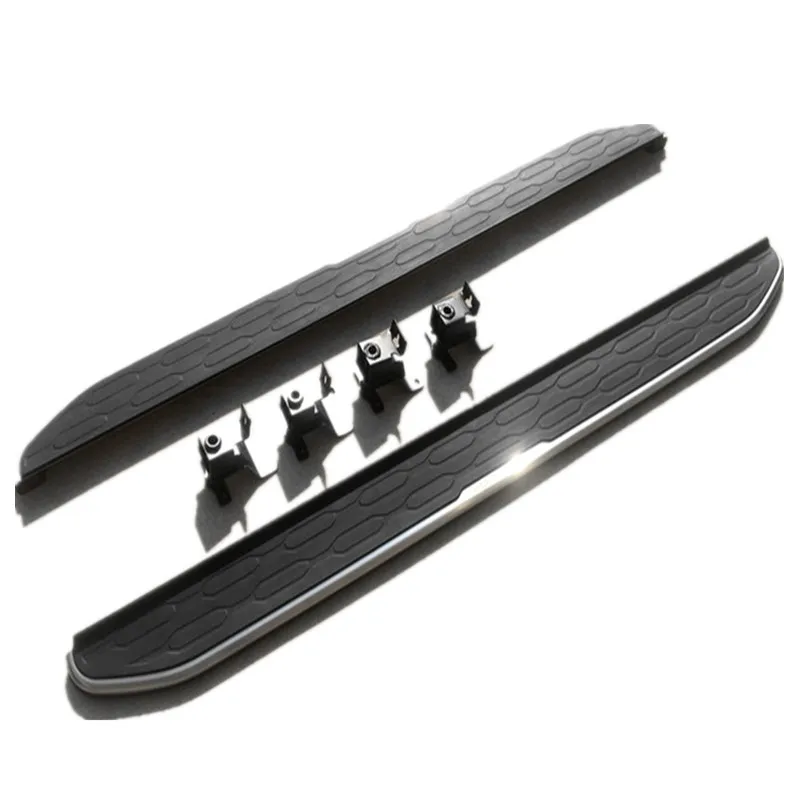 Для Land Rover Discovery Sport E-Pace Range Evoque боковые ступеньки педали подножки