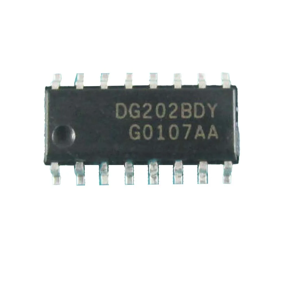 

10 шт DG202BDY SOP-16