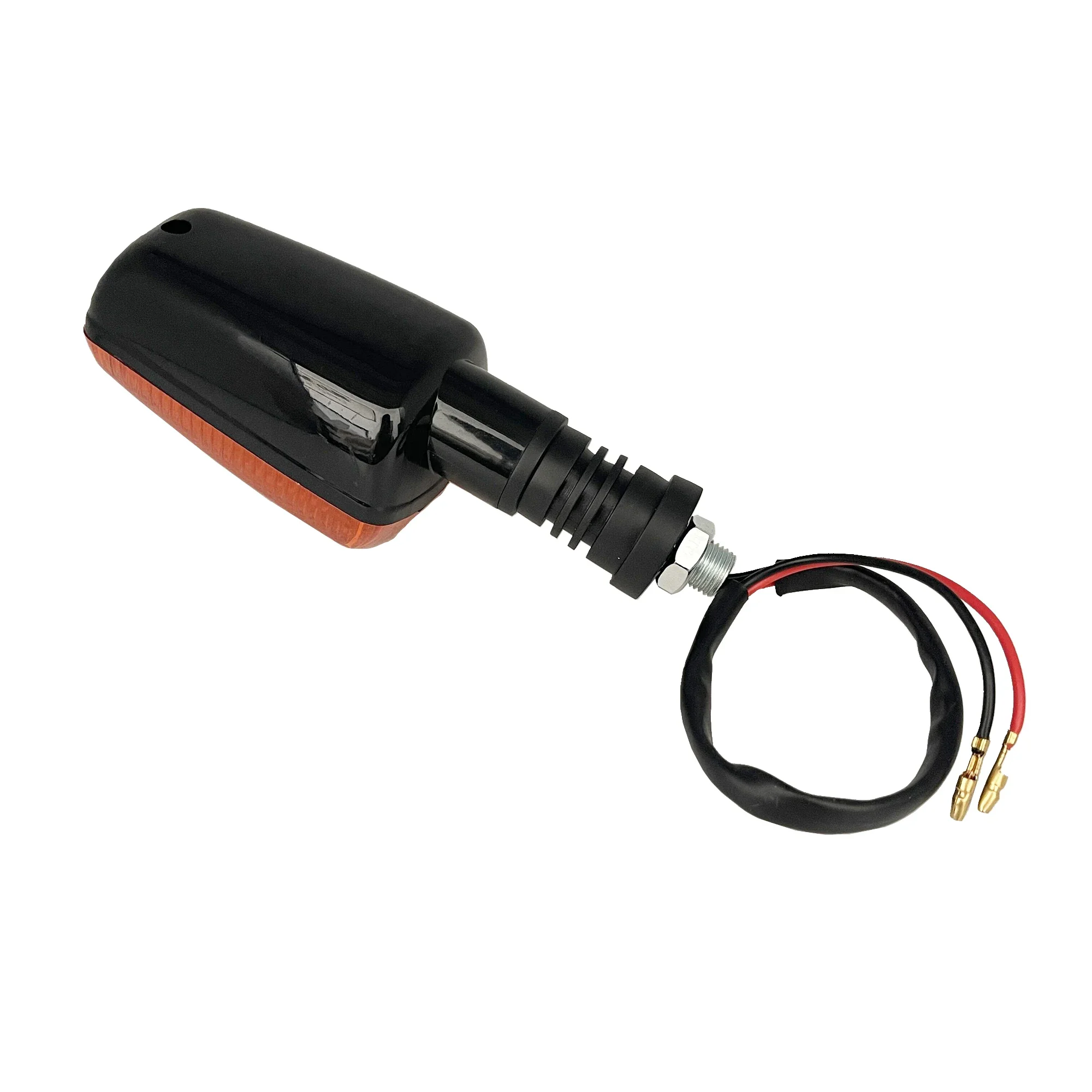 Поворотный сигнал JONBO 1 пара лампа на руль для YAMAHA XJR400 XJR1200 XJR1300 FZR250 FZR400 SRX250 SRX600