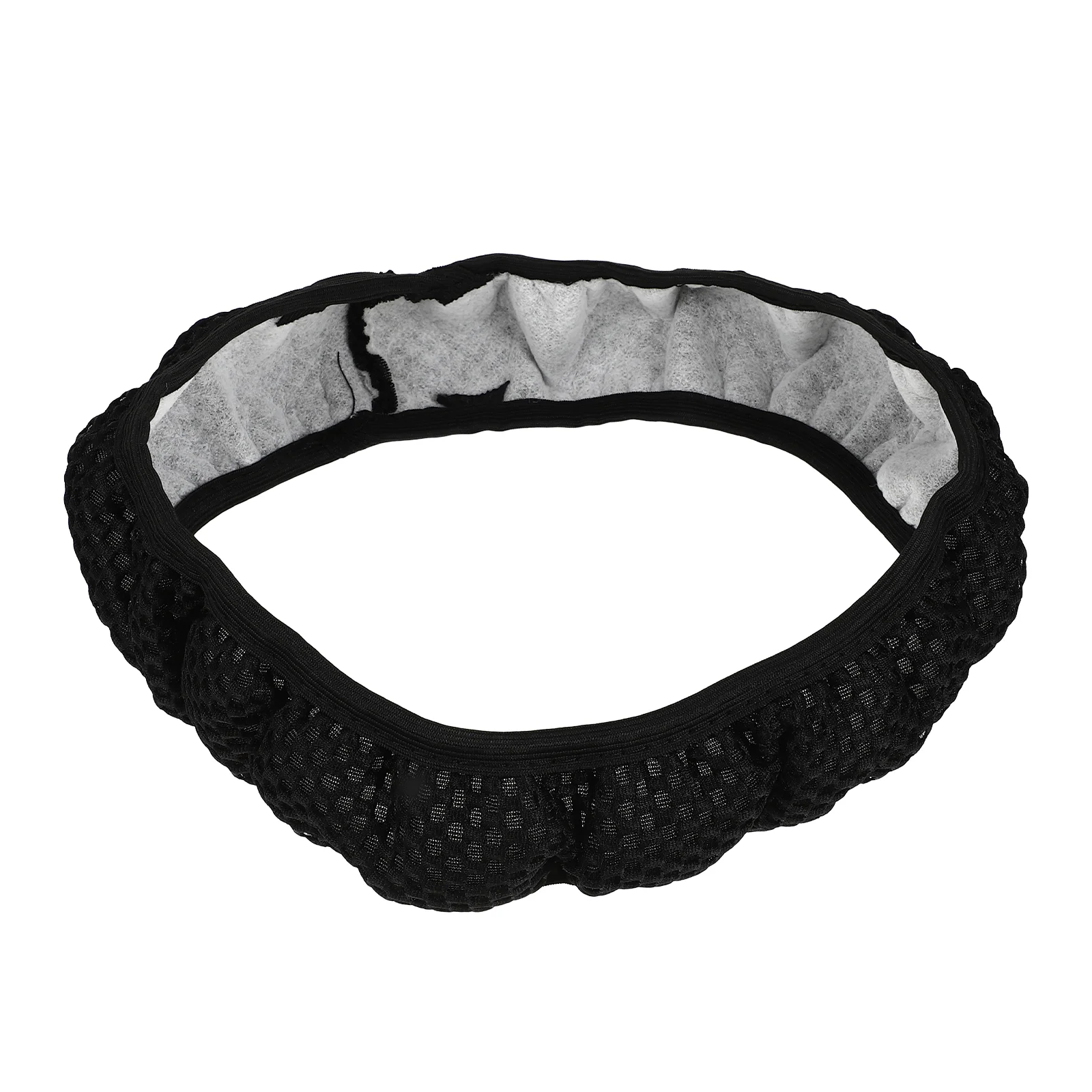 

Car Steering Wheel Cover 15 inch Wheel Protector Car Steering Wheel Protector