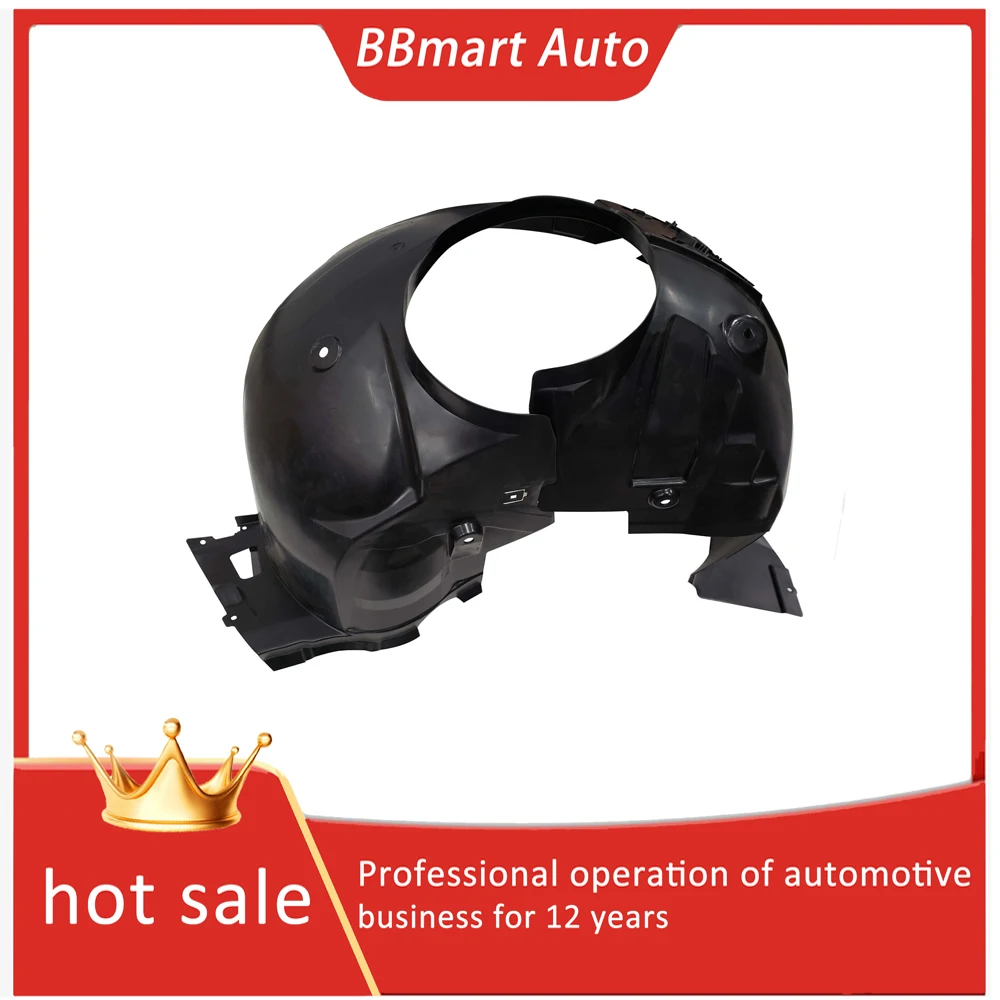 

A 4476840177 A 4476840277 Автозапчасти BBmart, 1 шт., крышка передней арки, левая и правая для Mercedes Benz W447 2014 г.