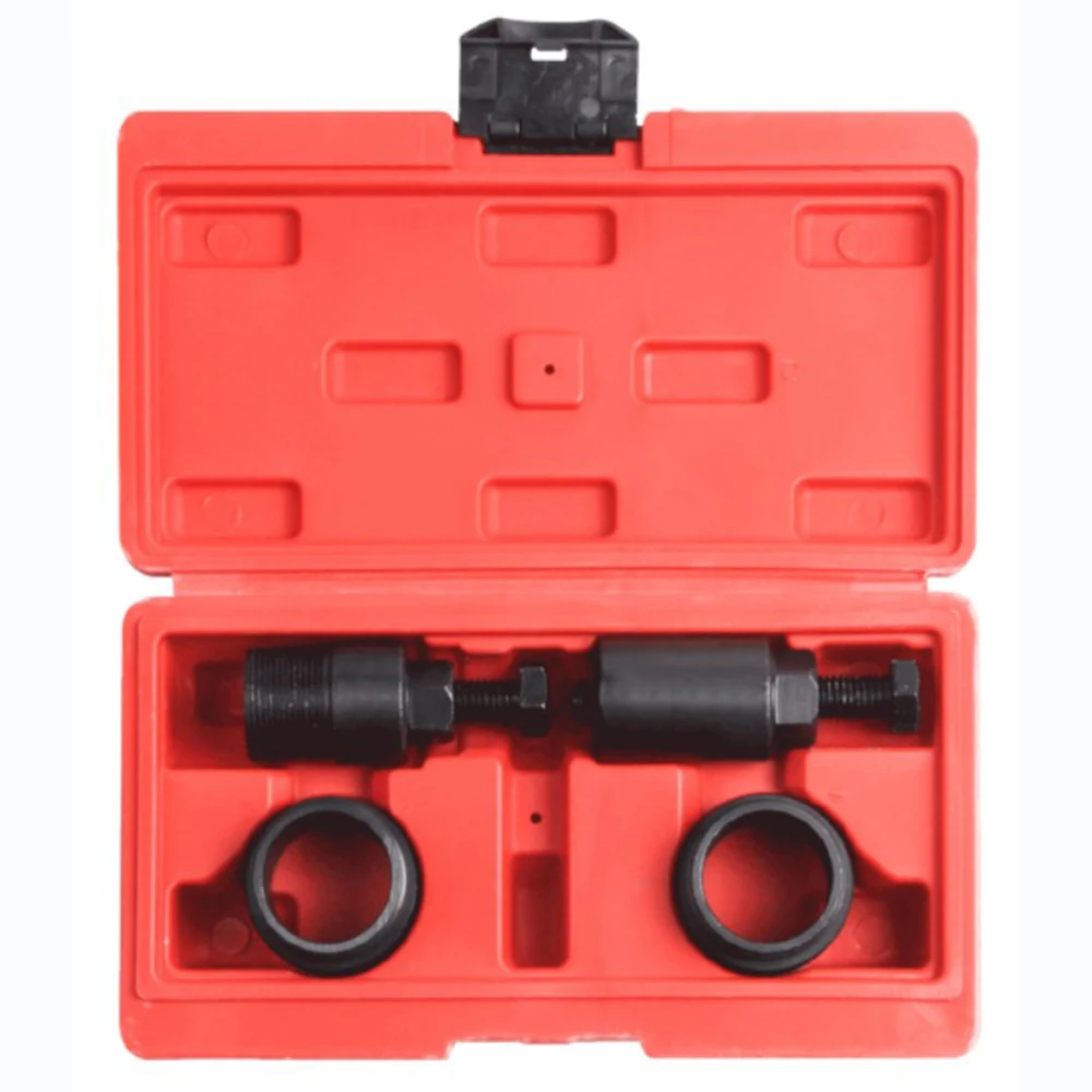 Engine Timing Tool Camshaft Alignment Tool Kit For BMW M57 High Pressure OIl Pump Remover Installer