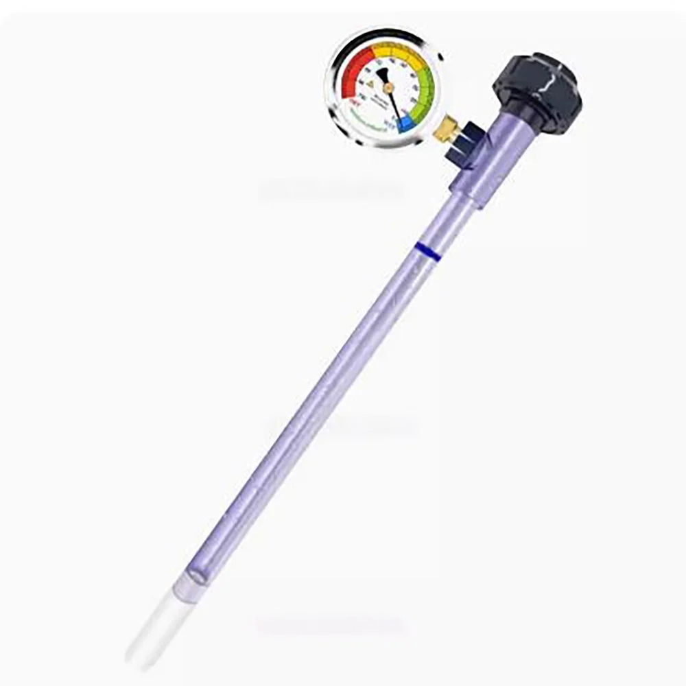 Тензиометр почвы датчик уровня воды руководство по мониторингу полива