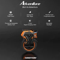 Моноколесо Inmotion V14-50S Adventure, есть хороший купон на 47к скидки#2