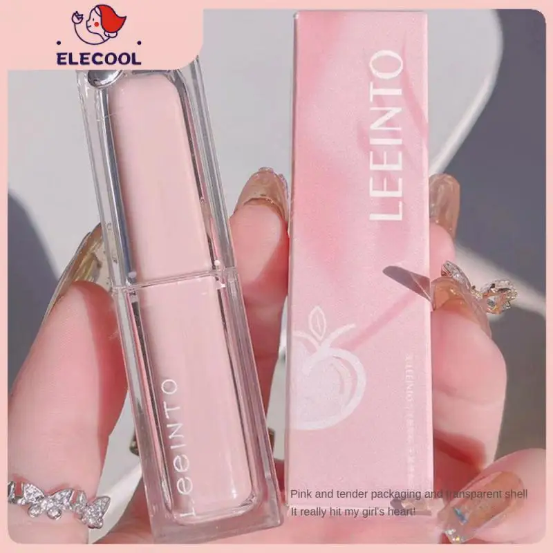 

Enduring Effect Lip Makeup Waterproof 6 Color Makeup Lip Gloss Cosmetics Moisturizer Beauty Products Lasting Lip Glaze Lipstick