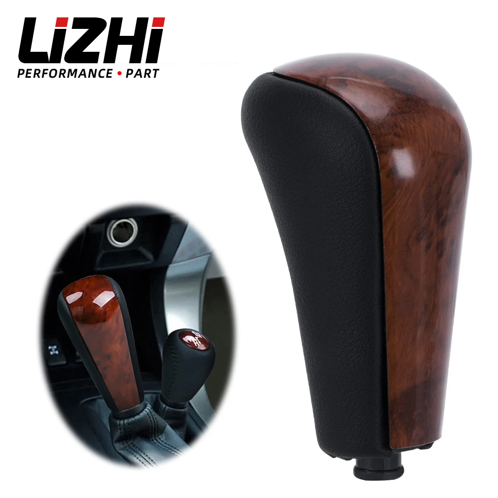 Автомобильная автоматическая ручка переключения передач для Toyota Prado 120 2003 2004 2005