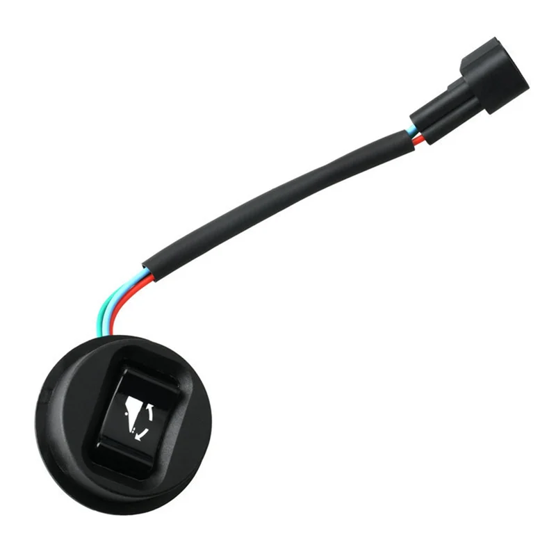 3-контактный переключатель накладки и наклона в сборе 63D ‑ 82563 10 00 подходит для