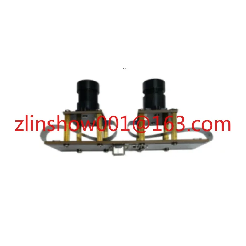 3D стерео 1080P OV4689 двойной объектив синхронизированный модуль Usb камеры с OTG UVC