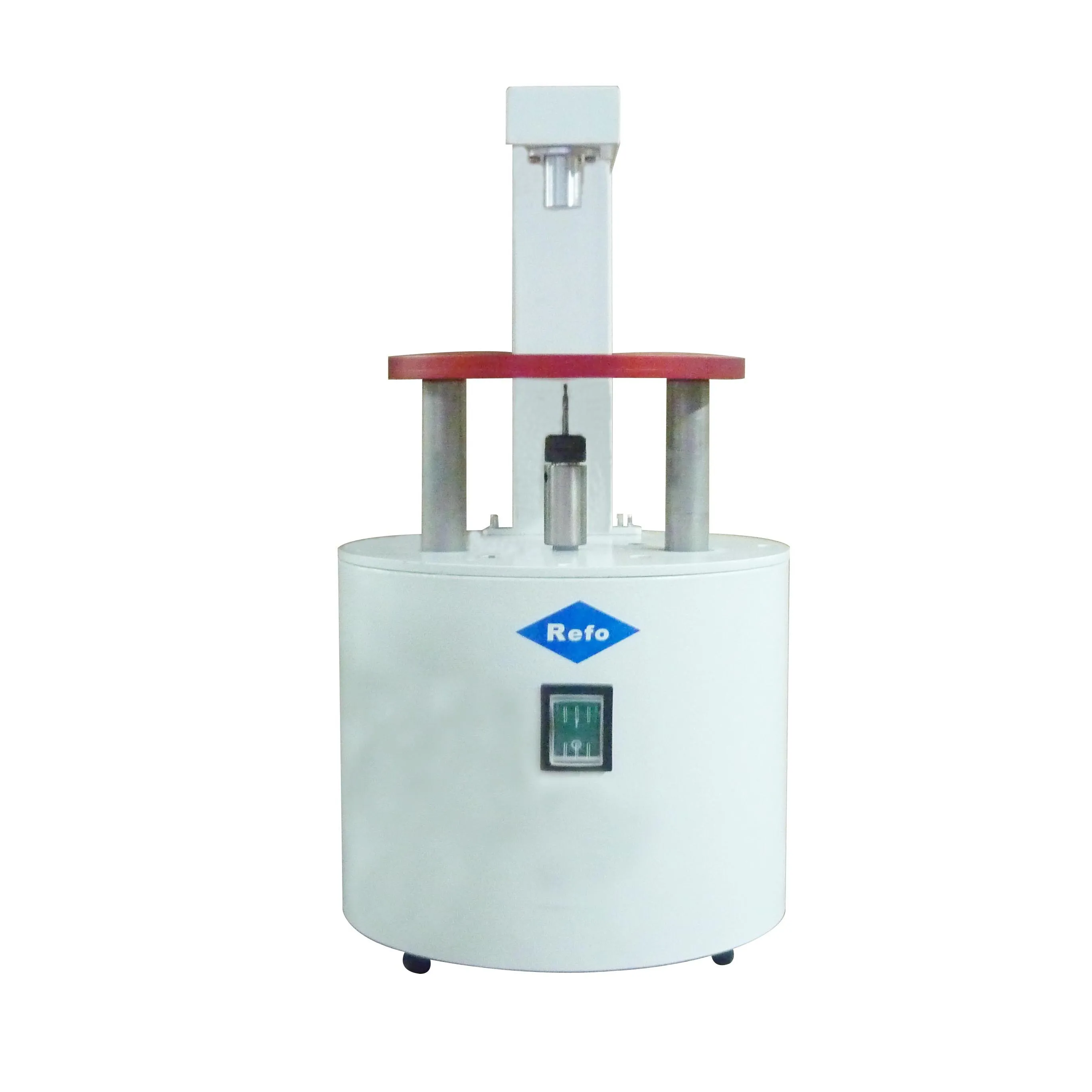 

Srefo R-703 certificated dental lab equipment dental laser pin hole drilling machine for plaster model set