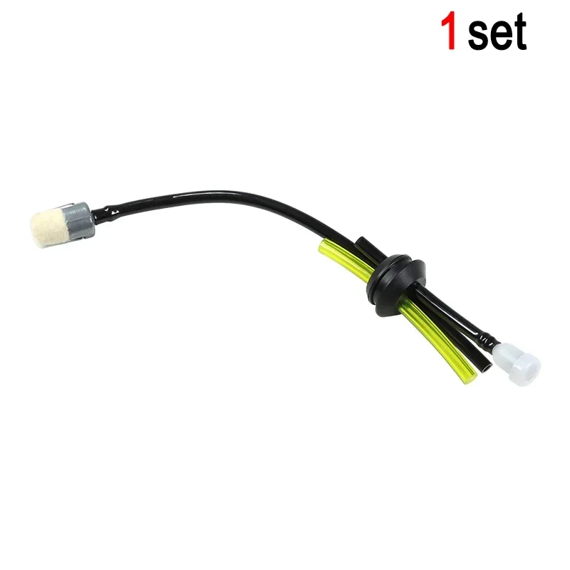 

Фильтр топливного шланга для газонокосилок