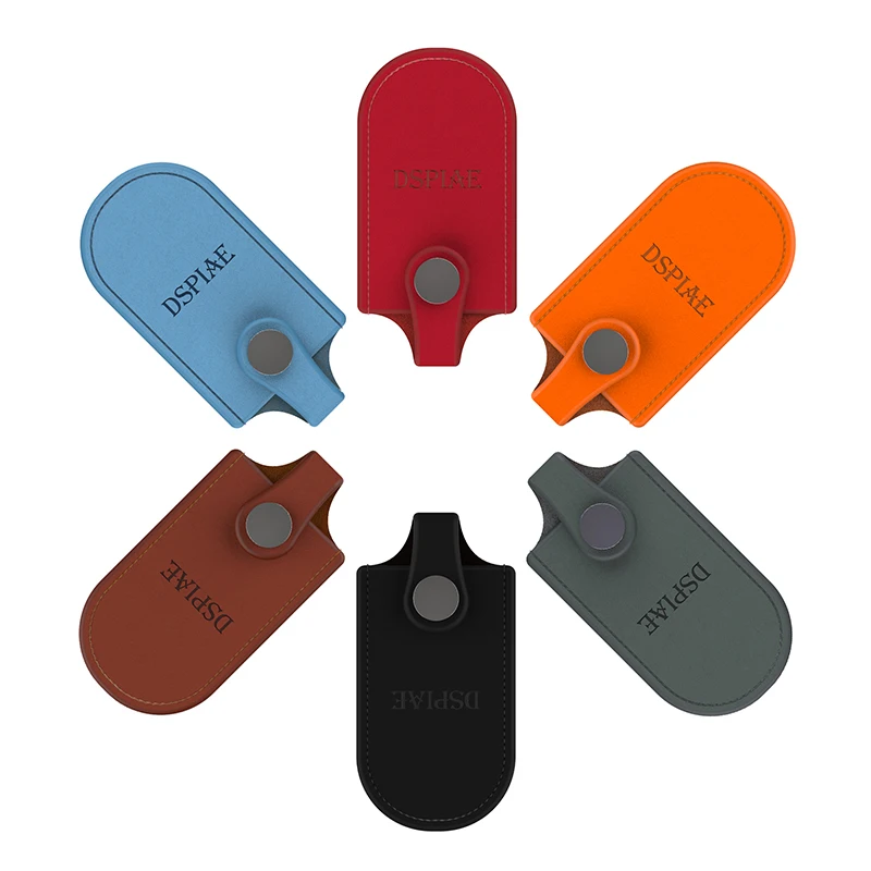 

NEW DSPIAE NP Series Leather Protector for Nippers Craft Tools Hobby Accessory NP-01-NP-06 Multiple Colors