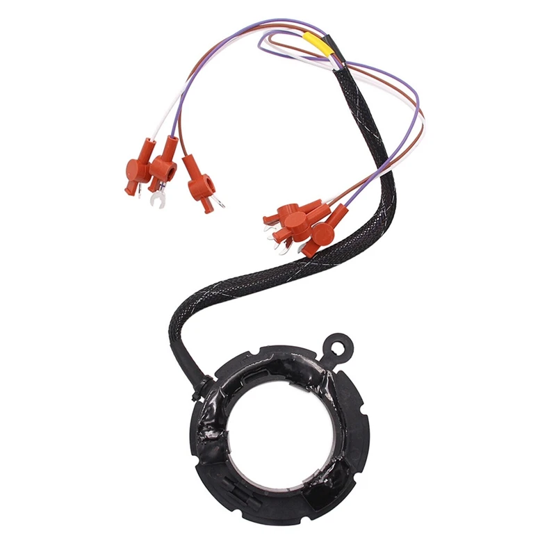 Newtrigger подходит для подвесного двигателя Mercury 90-225HP 1976-1999 6 цилиндров 2 такта 68162A1