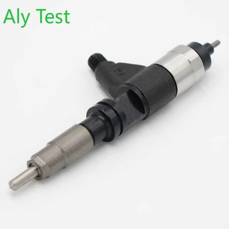 

ALYMACHINE 095000-632# RE530361 RE546783 John Deere Other Auto Engine Parts Diesel Injection Fuel Injector