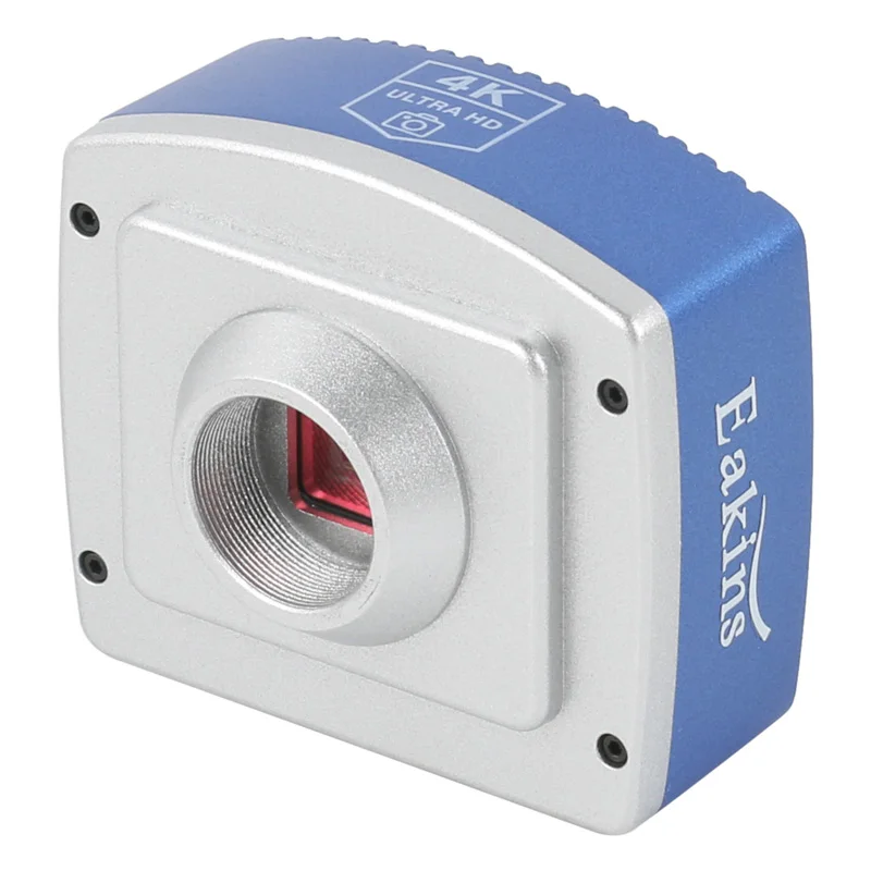 Цифровой микроскоп Sony IMX334 HDMI USB 8 Мп 1080P