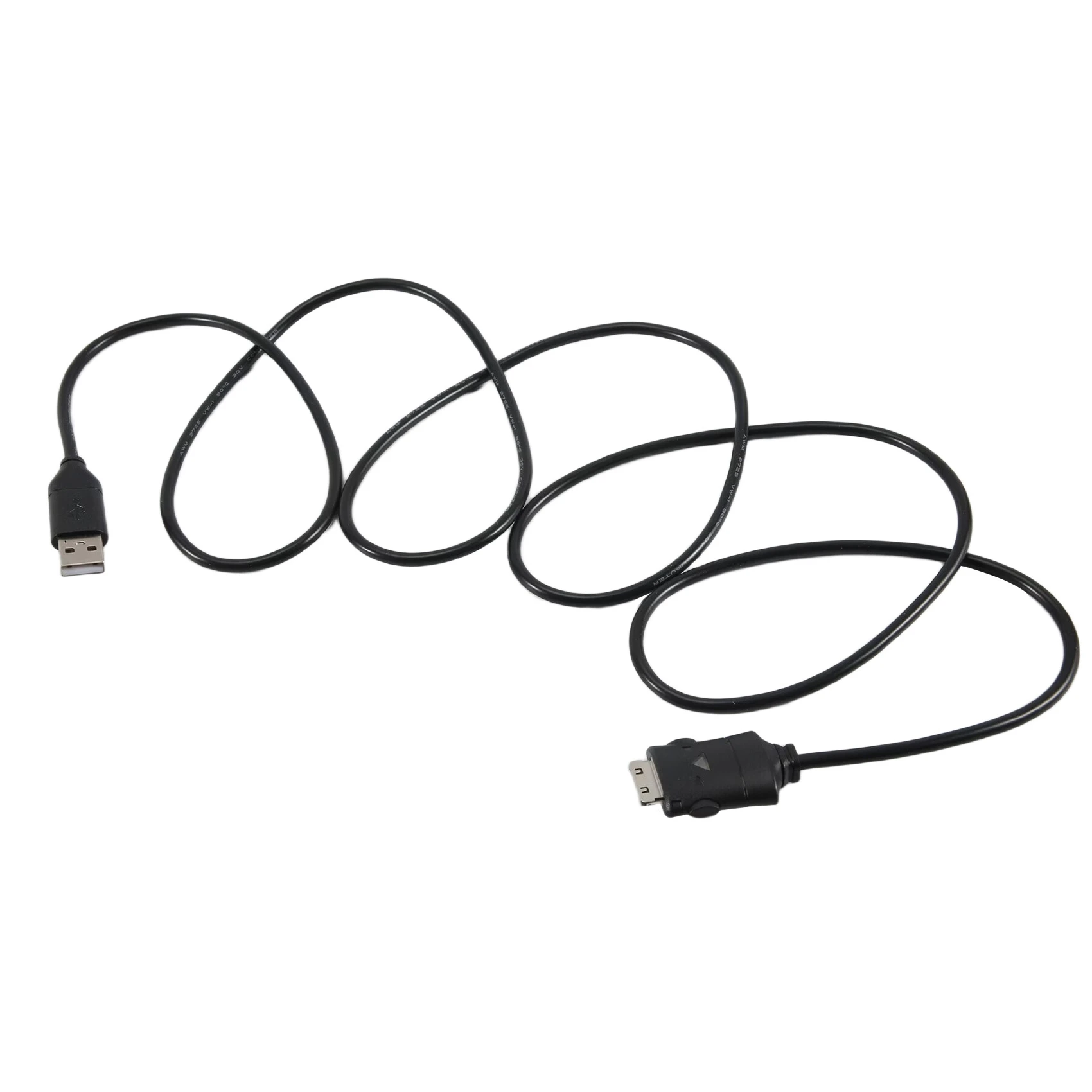 Фото Кабель USB N05R SUC-C2 для зарядки и передачи данных цифровых камер NV3, NV5, NV7, I5, I6, I7, I70, NV20, L70, L73, L74, L7 №4