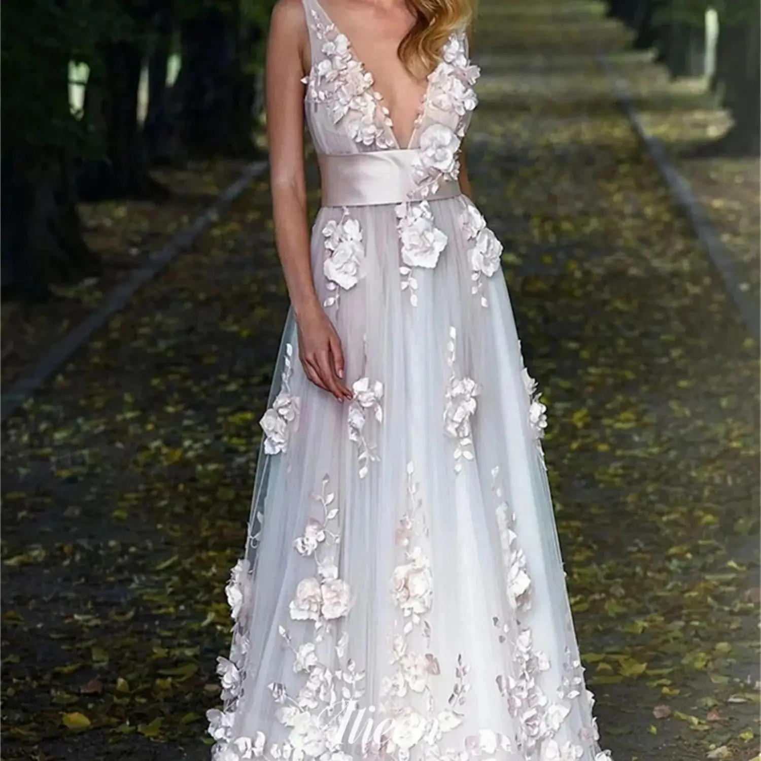 Aileen Роскошные женские вечерние платья для официальных мероприятий