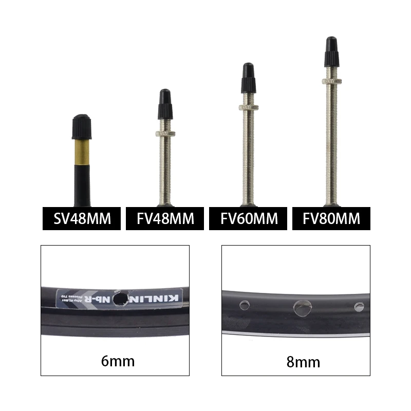 Камера велосипедная CST 26/27.5/29 дюймов 700C MTB